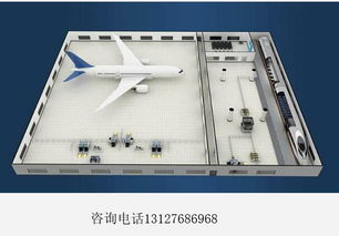 航空空姐培訓模擬艙、國際客服熱線與楊老師，及中國高鐵模擬艙的建筑材料