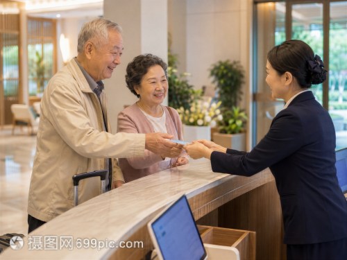 一張卡片連接的理解 酒店如何在標(biāo)準(zhǔn)化服務(wù)中應(yīng)對(duì)復(fù)雜客戶(hù)關(guān)系